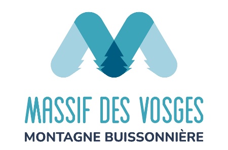 LogoMASSIF DES VOSGES