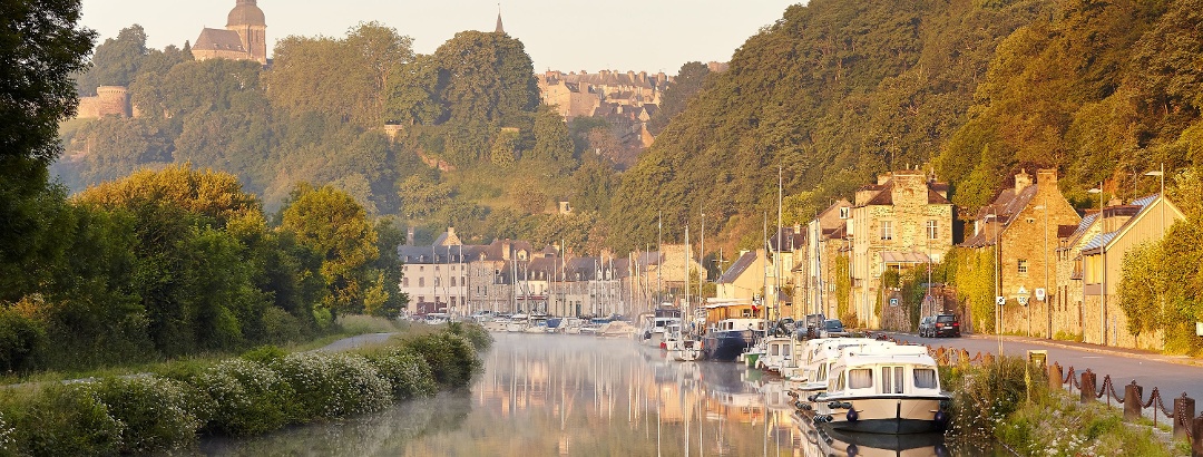 Port de Dinan