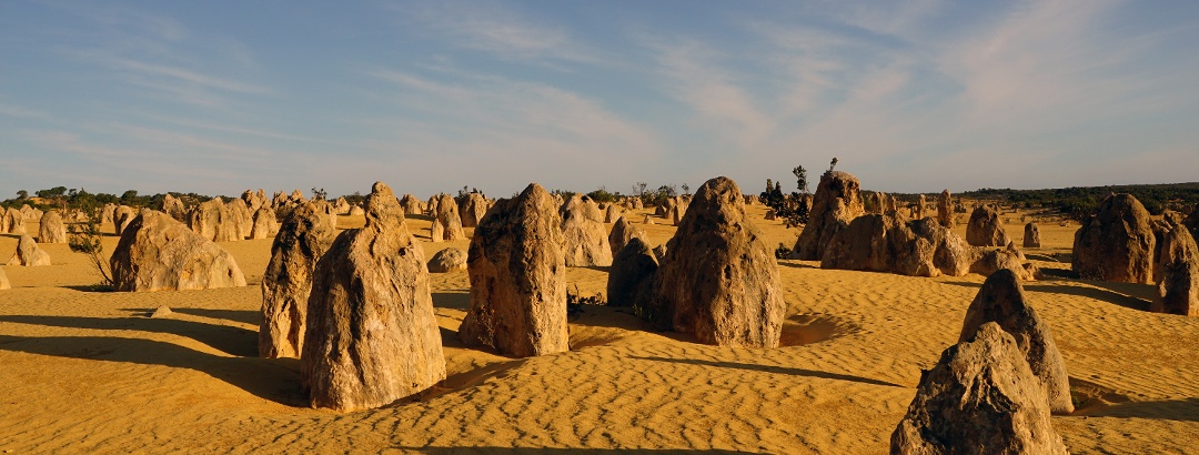 Pinnacles, Western Australia