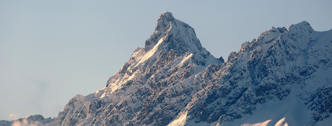 Ski resorts in Austria